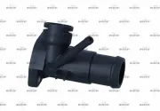 Kühlmittelflansch Zylinderkopf vorne NRF 775060