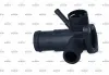 Kühlmittelflansch Zylinderkopf vorne NRF 775060 Bild Kühlmittelflansch Zylinderkopf vorne NRF 775060
