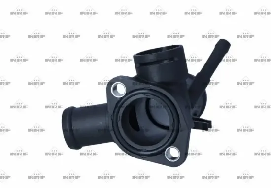 Kühlmittelflansch Zylinderkopf vorne NRF 775060 Bild Kühlmittelflansch Zylinderkopf vorne NRF 775060