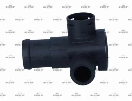 Kühlmittelflansch Zylinderkopf vorne NRF 775061 Bild Kühlmittelflansch Zylinderkopf vorne NRF 775061