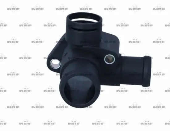 Kühlmittelflansch Zylinderkopf vorne NRF 775061 Bild Kühlmittelflansch Zylinderkopf vorne NRF 775061