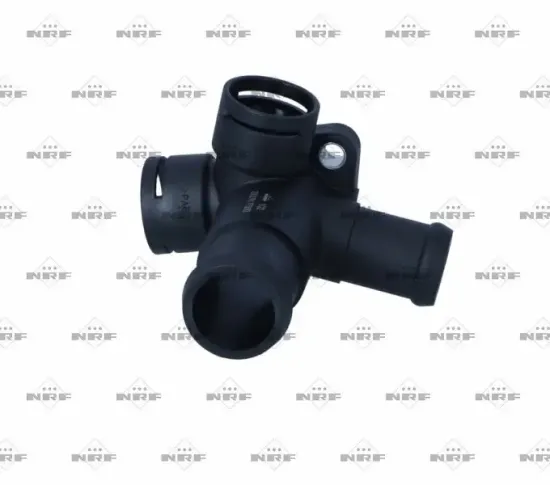 Kühlmittelflansch Zylinderkopf vorne NRF 775062 Bild Kühlmittelflansch Zylinderkopf vorne NRF 775062