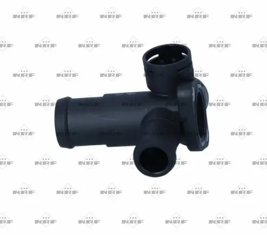 Kühlmittelflansch Zylinderkopf vorne NRF 775062 Bild Kühlmittelflansch Zylinderkopf vorne NRF 775062