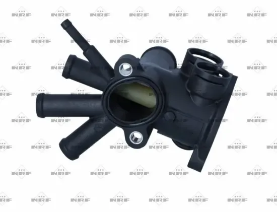 Kühlmittelflansch NRF 775064 Bild Kühlmittelflansch NRF 775064