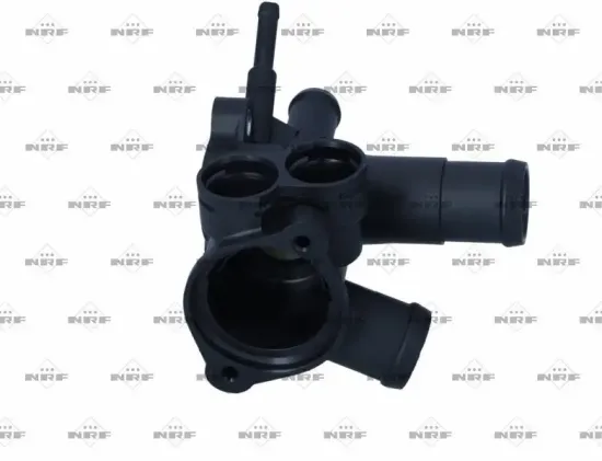 Kühlmittelflansch NRF 775064 Bild Kühlmittelflansch NRF 775064