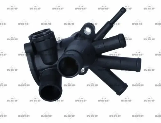 Kühlmittelflansch NRF 775064 Bild Kühlmittelflansch NRF 775064