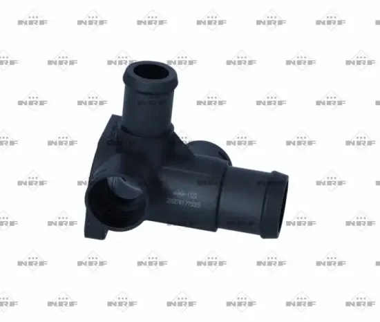 Kühlmittelflansch Zylinderkopf vorne NRF 775065 Bild Kühlmittelflansch Zylinderkopf vorne NRF 775065