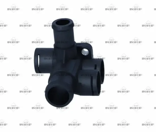 Kühlmittelflansch Zylinderkopf vorne NRF 775065 Bild Kühlmittelflansch Zylinderkopf vorne NRF 775065