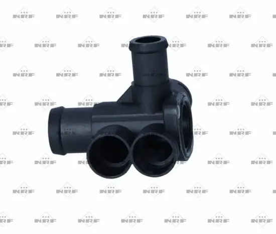Kühlmittelflansch Zylinderkopf vorne NRF 775065 Bild Kühlmittelflansch Zylinderkopf vorne NRF 775065