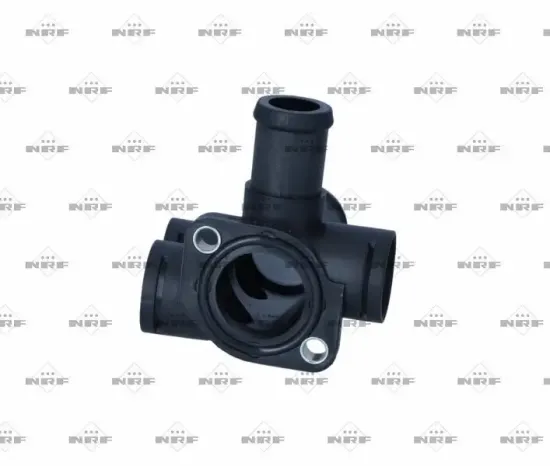Kühlmittelflansch Zylinderkopf vorne NRF 775065 Bild Kühlmittelflansch Zylinderkopf vorne NRF 775065