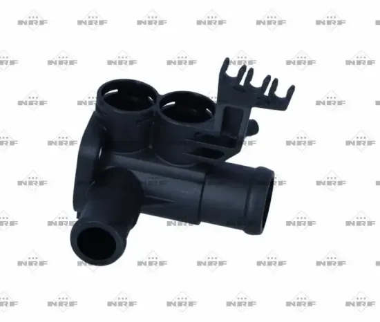 Kühlmittelflansch Zylinderkopf vorne NRF 775066 Bild Kühlmittelflansch Zylinderkopf vorne NRF 775066