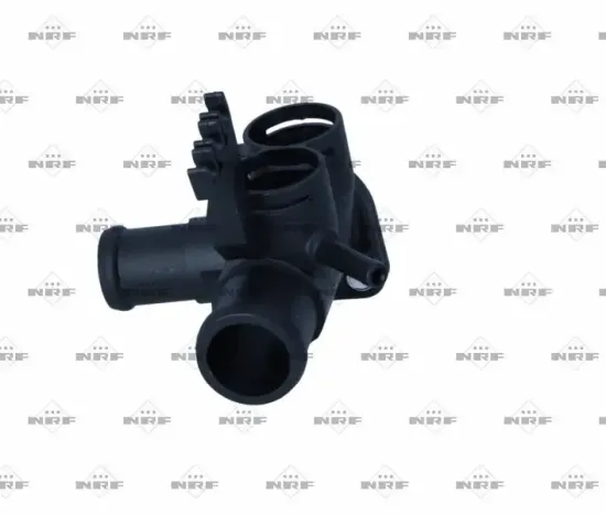 Kühlmittelflansch Zylinderkopf vorne NRF 775066 Bild Kühlmittelflansch Zylinderkopf vorne NRF 775066