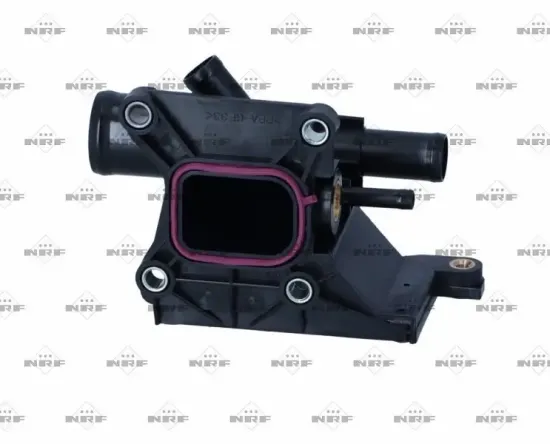 Kühlmittelflansch NRF 775068 Bild Kühlmittelflansch NRF 775068