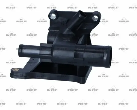 Kühlmittelflansch NRF 775068 Bild Kühlmittelflansch NRF 775068