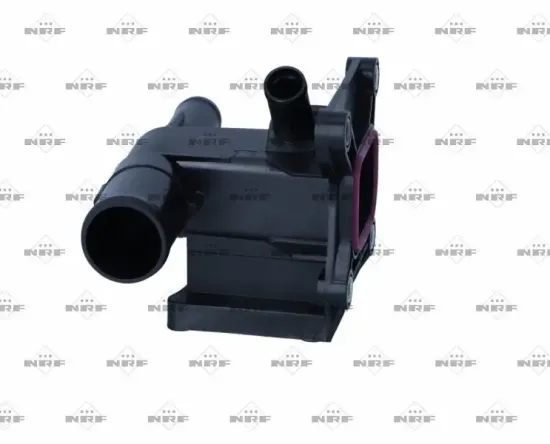 Kühlmittelflansch NRF 775068 Bild Kühlmittelflansch NRF 775068