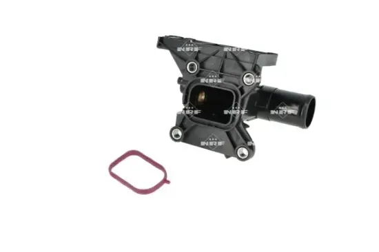 Kühlmittelflansch NRF 775068 Bild Kühlmittelflansch NRF 775068