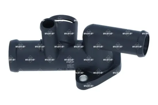 Kühlmittelflansch NRF 775071 Bild Kühlmittelflansch NRF 775071