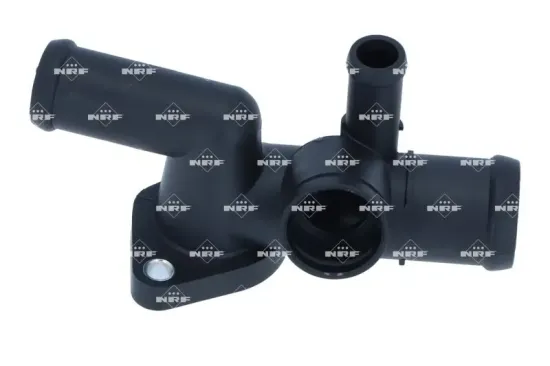 Kühlmittelflansch NRF 775071 Bild Kühlmittelflansch NRF 775071