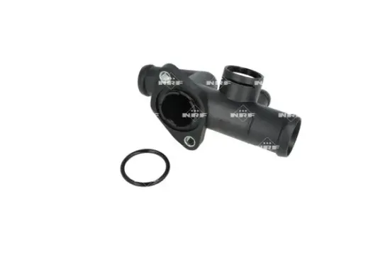 Kühlmittelflansch NRF 775071 Bild Kühlmittelflansch NRF 775071