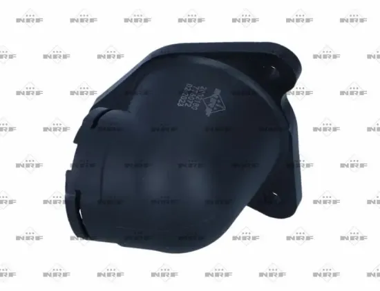 Kühlmittelflansch NRF 775072 Bild Kühlmittelflansch NRF 775072