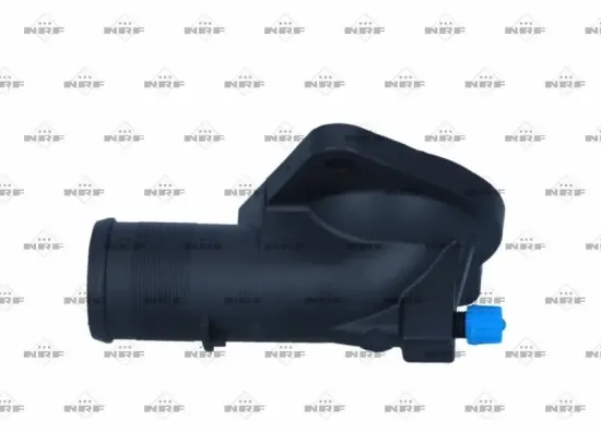 Kühlmittelflansch NRF 775073 Bild Kühlmittelflansch NRF 775073