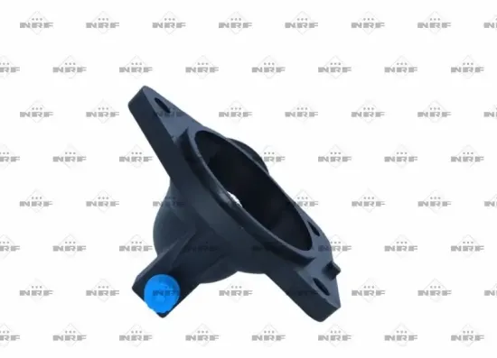 Kühlmittelflansch NRF 775073 Bild Kühlmittelflansch NRF 775073