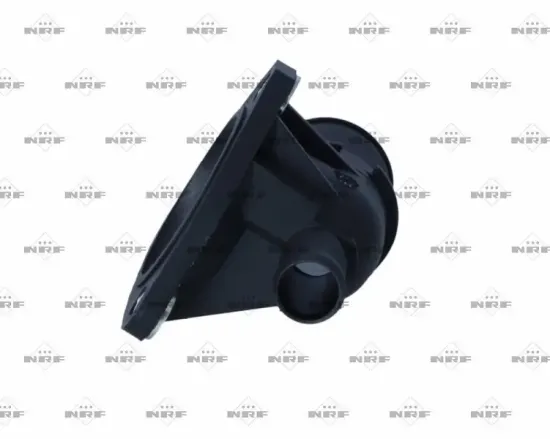 Kühlmittelflansch NRF 775074 Bild Kühlmittelflansch NRF 775074
