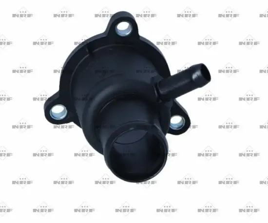 Kühlmittelflansch NRF 775075 Bild Kühlmittelflansch NRF 775075