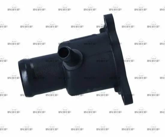 Kühlmittelflansch NRF 775075 Bild Kühlmittelflansch NRF 775075
