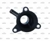 Kühlmittelflansch NRF 775075 Bild Kühlmittelflansch NRF 775075