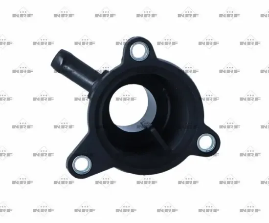 Kühlmittelflansch NRF 775075 Bild Kühlmittelflansch NRF 775075
