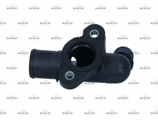 Kühlmittelflansch vorne NRF 775077 Bild Kühlmittelflansch vorne NRF 775077