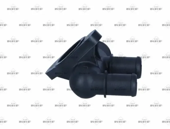 Kühlmittelflansch vorne NRF 775077 Bild Kühlmittelflansch vorne NRF 775077