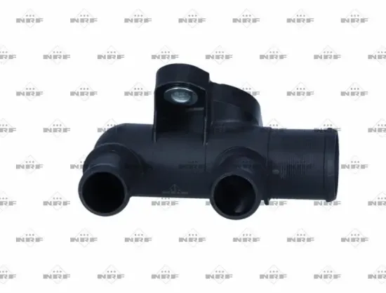 Kühlmittelflansch vorne NRF 775077 Bild Kühlmittelflansch vorne NRF 775077