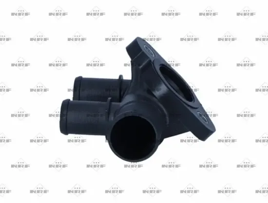 Kühlmittelflansch vorne NRF 775077 Bild Kühlmittelflansch vorne NRF 775077