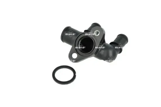 Kühlmittelflansch vorne NRF 775077 Bild Kühlmittelflansch vorne NRF 775077