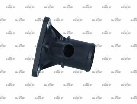 Kühlmittelflansch NRF 775081 Bild Kühlmittelflansch NRF 775081