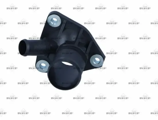 Kühlmittelflansch NRF 775081 Bild Kühlmittelflansch NRF 775081