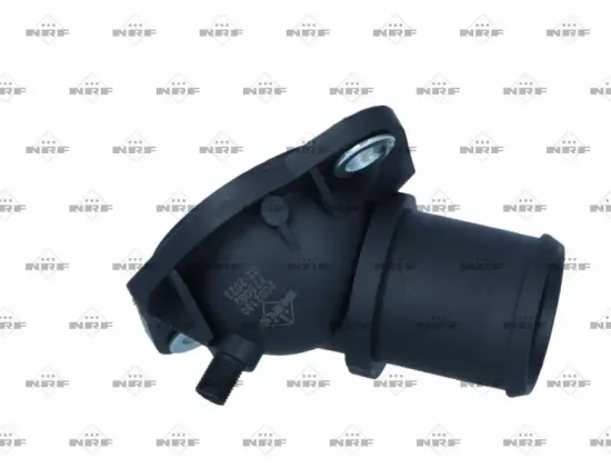 Kühlmittelflansch NRF 775082 Bild Kühlmittelflansch NRF 775082