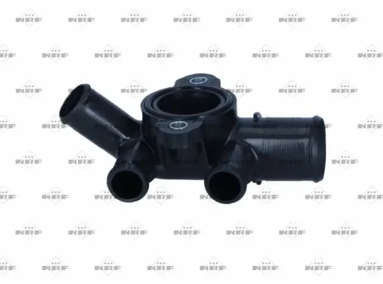 Kühlmittelflansch NRF 775083 Bild Kühlmittelflansch NRF 775083