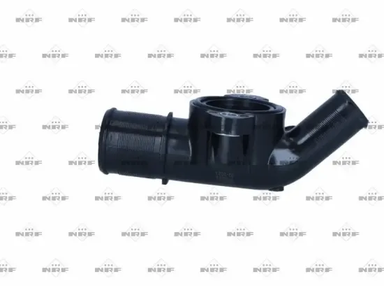 Kühlmittelflansch NRF 775083 Bild Kühlmittelflansch NRF 775083