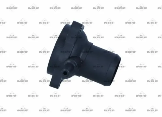 Kühlmittelflansch NRF 775086 Bild Kühlmittelflansch NRF 775086