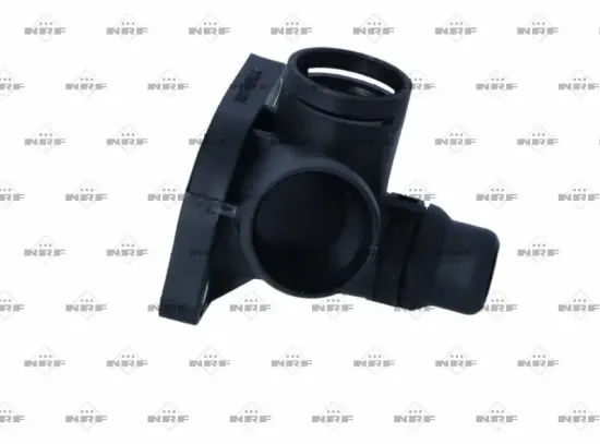 Kühlmittelflansch Zylinderkopf getriebeseitig NRF 775087 Bild Kühlmittelflansch Zylinderkopf getriebeseitig NRF 775087