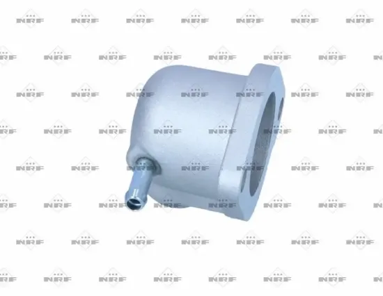 Kühlmittelflansch NRF 775089 Bild Kühlmittelflansch NRF 775089