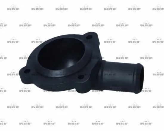 Kühlmittelflansch NRF 775090 Bild Kühlmittelflansch NRF 775090
