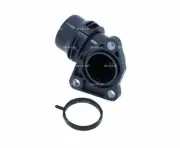 Kühlmittelflansch Zylinderkopf NRF 775092