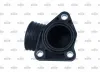 Kühlmittelflansch Zylinderkopf vorne NRF 775093 Bild Kühlmittelflansch Zylinderkopf vorne NRF 775093