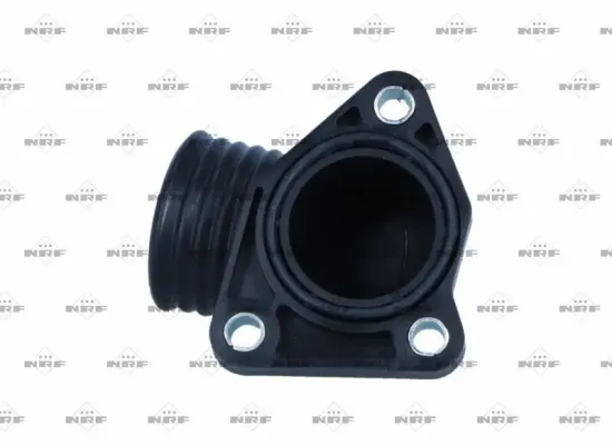 Kühlmittelflansch Zylinderkopf vorne NRF 775093 Bild Kühlmittelflansch Zylinderkopf vorne NRF 775093