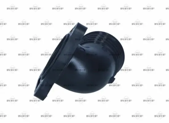 Kühlmittelflansch Zylinderkopf vorne NRF 775093 Bild Kühlmittelflansch Zylinderkopf vorne NRF 775093