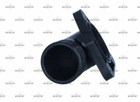 Kühlmittelflansch Zylinderkopf vorne NRF 775093 Bild Kühlmittelflansch Zylinderkopf vorne NRF 775093
